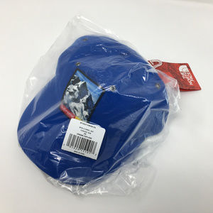 Supreme x The North Face Mountain Cap FW17 NEW